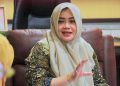 Wagub NTB Ingatkan Pejabat di Bima-Dompu, Jangan Hanya Pandai Bicara, Tunjukkan Prestasi Nyata