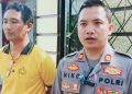 Maling Tas di Pasar Bertais Teriak ‘Butuh Uang’, Eh Ketangkap Massa dan Diseret ke Polisi