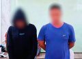 Asik di Kamar Kos, Sepasang Kekasih Ini Digerebek Polresta Mataram Bukan Karena Mesra, Tapi Sabu