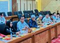 Bukan Jalan-jalan ke Jakarta, DPRD NTB ‘Gaspol’ Kawal Nasib TKI Lewat Raperda dan RUU