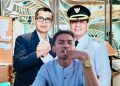 Ketua TP2D Dituding Serakah Maju Ketua Koni, Aktivis HMI Bilang: Emang Jabatan Cuma Buat Orang Nganggur?