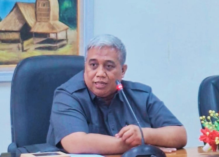 Bikin Usaha Tak Lagi Pakai ‘Orang Dalam’, DPRD NTB Bahas Raperda Perizinan Digital dan Terpadu