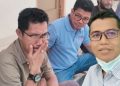 SK Misterius Meledak Jelang Musorlub! Subahan vs Asrullah Berebut Tahta Ketua KONI Dompu, Pleno Penentu Malam Ini