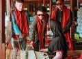 Ariel NOAH dan The Dudas-1 Kembali Eksplor Mandalika: Banyak Sudut Lombok yang Belum Terjamah