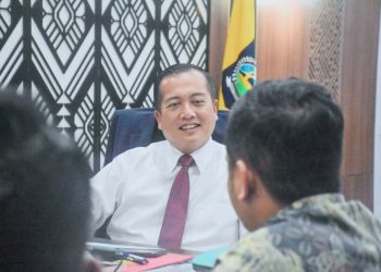 Gubernur NTB Rogoh Kocek Sendiri: 10 Pesantren Jadi ‘Pabrik Gizi’ Gratis Mulai Oktober!