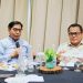 Kinerja Bank NTB Syariah Diapresiasi Ketua Komisi III DPRD: Sehat Secara Keuangan, Tapi Keamanan Digital Jadi Catatan