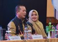 Tanpa Bayar Tim, Tanpa EO, Pemprov NTB Biayai Fornas Rp25 Miliar, Gubernur Targetkan Perputaran Ekonomi Rp100 Miliar