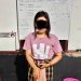 Disangka Mahasiswi Teladan, Wanita Cantik di Dompu Ternyata Bandar Sabu di Kampung Sendiri