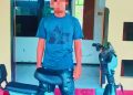 Pinjam Buat Jalan-Jalan, Gadai Buat Judi! Sepeda Listrik Saudara Sendiri Disikat Demi Narkoba