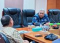 Gara-gara Inpres Prabowo, DPRD Riau Belajar Diet Anggaran ke NTB