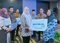 Dana Tipis Bukan Alasan, Wagub NTB Tegaskan BPJS untuk Pekerja Miskin Harus Masuk APBD
