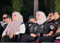 FORNAS VIII Resmi Dibuka di NTB: Senator Mirah Tegas, ‘Ini Bukan Sekadar Lomba, Ini Pesta Persatuan!