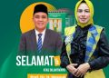 Tak Tergoyahkan, Prof. Masnun Tahir Kembali Pimpin UIN Mataram, Ketua DPW PBB NTB: Sosok Visioner