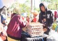 Dari Hotel Sampai Lapak UMKM, Fornas VIII 2025 Jadi Mesin Uang Raksasa di NTB