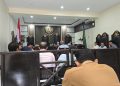 Sidang Aktivis vs DPRD NTB: Ahli Lawan Blunder, Fihiruddin Senyum Seperti Dapat Hadiah Lebaran