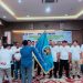 Era Baru PWI NTB Dimulai, Ahmad Ikliluddin Siap Bangun Organisasi Bermartabat dan Berpengaruh