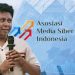 Ahmad Ikliluddin Jadi Nahkoda Baru, AMSI: Pers NTB Kini Punya ‘Kapten Marvel’ di Era Digital