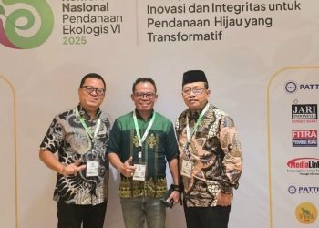 Guru To’i Wakili Bali-Nusra dalam Kaukus Parlemen Hijau Daerah, DPRD NTB Dukung Advokasi Keadilan Ekologis