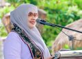 Pesan Wagub NTB Dibulan Kemerdekaan: Jalan Nasional Itu Seperti Aorta, Putus Sedikit Saja Ekonomi Bisa Macet