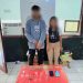 Pacar Lintas Pulau, Cinta Lintas Aturan: Gadis Lombok Tengah Pindah Kamar ke Polres Dompu Gara-Gara Sabu