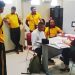 Laptop Puskesmas Raib, Petani Muda di Manggelewa Resmi Diseret ke Meja Hijau