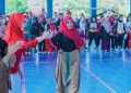 Dislutkan NTB Lepas Jala, Pegang Karung: Meriahkan HUT RI ke-80 dengan Tawa dan Keringat