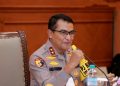 Video Viral Oknum Polisi Jerowaru Mabuk dan Hina Suku Sumbawa, Kapolda NTB: Sudah Dicopot, Diproses Propam