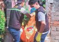 Dikira Bau Sampah, Ternyata Jasad Perempuan Membusuk! Karang Baru Mataram Geger Siang Bolong