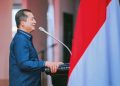 Qasidah Mode Turbo: Gubernur Iqbal Siap Gaspol, Rebana NTB Target Joget Juara Nasional di Kendari 2025