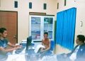 Bobol Toko Rp20 Juta di Sumbawa, Kabur ke Kuburan, Tobat di Rumah Kadus: Endingnya Tetap Masuk Sel
