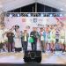 Bukan Cuma Nabung, Bank NTB Syariah Juga Nabung Gelar Juara di Bupati Lobar Cup 2025