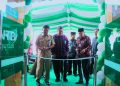 Kayangan Punya Bank! Bank NTB Syariah Resmi ‘Turun Gunung’ Buka Layanan di Ujung Lombok Utara