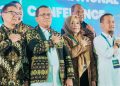 Bukan Shopping, Bukan Selfie! Wagub NTB Umi Dinda ‘Ngintip Dapur’ Pendidikan Dokter Spesialis di Jakarta