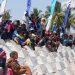 Diduga Beton Abal-Abal Proyek Bintang Bano dan Pantai Gelora, Koalisi NTB Secara Resmi Laporkan Dugaan Korupsi Rp43 M ke KPK