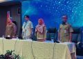 NTB-UNICEF Satukan Langkah: Wujudkan Anak Sehat, Tuntaskan Kemiskinan, Dongkrak Destinasi Wisata Kelas Dunia