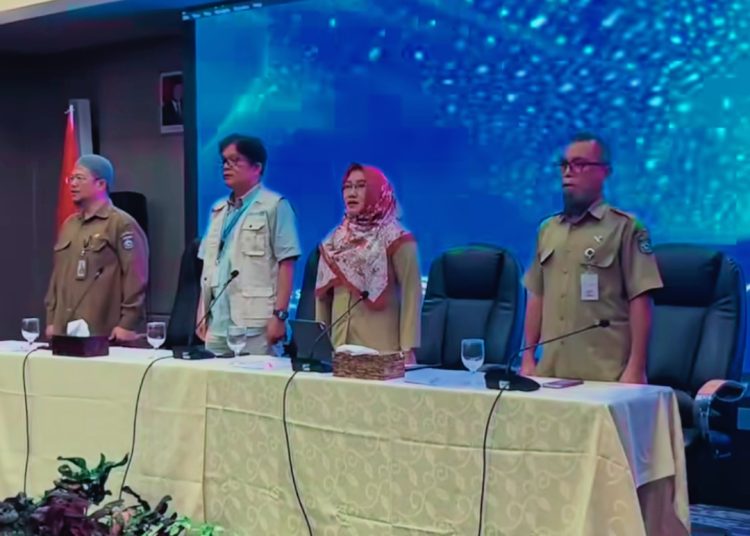 NTB-UNICEF Satukan Langkah: Wujudkan Anak Sehat, Tuntaskan Kemiskinan, Dongkrak Destinasi Wisata Kelas Dunia
