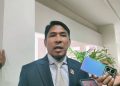 Anggota DPRD NTB Raihan Anwar Dukung Langkah Gubernur Iqbal Selamatkan PT GNE dari Likuidasi