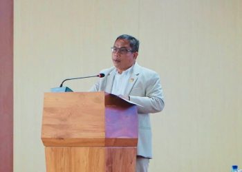 Banggar DPRD NTB Ungkap 13 Masalah APBD-P 2025: Belanja Pegawai Langgar Aturan, PAD Gemuk, dan Misteri BTT Rp557 Miliar