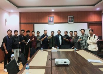 Banjir Wera- Ambalawi: Janji Gubernur NTB Ditagih Mahasiswa, Warga Masih Tenggelam dalam Luka