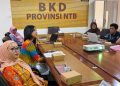 Finalisasi Pergub ASN NTB Award 2025: Dedikasi dan Prestasi ASN Kini Dihargai