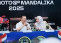 Dorna Puji MotoGP Mandalika 3 Kali Lebih Keren, Mungkin Karena Pembalapnya Ketularan Sate Rembiga