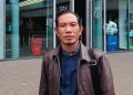 Ketua DPW UMMAT Bucek Sentil DPRD NTB Soal BTT: Ribut di Media Nggak Akan Ubah Keadaan, Bentuk Pansus Dong