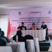 Bawaslu RI Rumuskan Arah Baru Demokrasi: Empat Tokoh Nasional Bedah Masa Depan Pengawasan Pemilu di Lombok