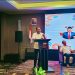 Kadislutkan NTB Muslim Tegaskan Keberhasilan Blue Economy Bergantung pada Keterlibatan Masyarakat Lokal