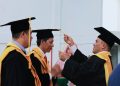 Tambahan Dua Guru Besar, Energi Baru UIN Mataram Menuju World Class Islamic University