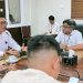 Kepala Dinas Perdagangan NTB Pimpin Rapat Persiapan IndoBiz Connect 2025: Ajang Promosi Dagang Terbesar di Timur Indonesia