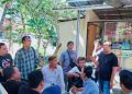 Wartawan Digeret ke Basement dan Ditampar Oknum LSM di Lombok Tengah