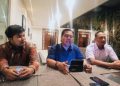 Aroma Politik Kampus Makin Tajam, Kandidat Kuat Rektor Unram Diduga Dijegal Lewat Sanksi Etik Misterius