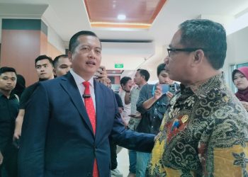 Gubernur dan DPRD NTB Buktikan Kepedulian: Rp1 Miliar Lebih di APBD-P untuk Banjir Wera-Ambalawi Bima