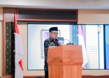 APBD-P 2025 Lolos Evaluasi Kemendagri, DPRD NTB Kasih Lima Catatan Penting Untuk Gubernur